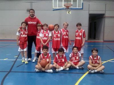 Babybasket. Sede Coslada - 26 de abril de 2014. Foto 8