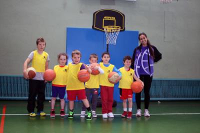 Babybasket. Sede Valdeluz - 27 de abril de 2014. Foto 3