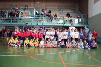 Babybasket. Sede Valdeluz - 27 de abril de 2014. Foto 5