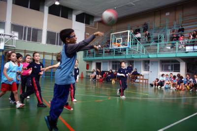 Babybasket. Sede Valdeluz - 27 de abril de 2014. Foto 8