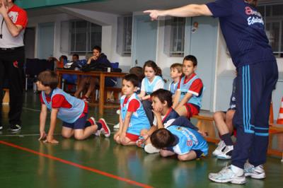 Babybasket. Sede Valdeluz - 27 de abril de 2014. Foto 9