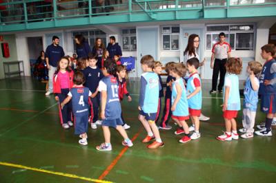 Babybasket. Sede Valdeluz - 27 de abril de 2014. Foto 10