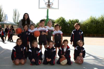 Babybasket. Sede Valdeluz - 27 de abril de 2014. Foto 11