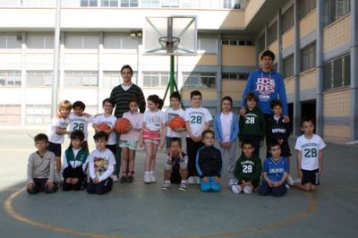 Babybasket. Sede Valdeluz - 27 de abril de 2014. Foto 12