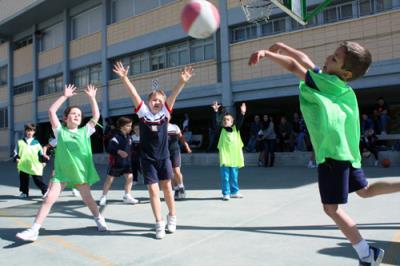 Babybasket. Sede Valdeluz - 27 de abril de 2014. Foto 14