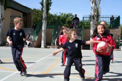 Babybasket. Sede Valdeluz - 27 de abril de 2014. Foto 15