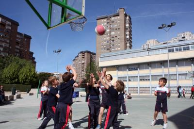 Babybasket. Sede Valdeluz - 27 de abril de 2014. Foto 16