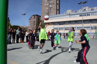 Babybasket. Sede Valdeluz - 27 de abril de 2014. Foto 18