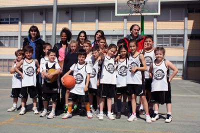 Babybasket. Sede Valdeluz - 27 de abril de 2014. Foto 19