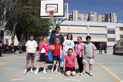 Babybasket. Sede Valdeluz - 27 de abril de 2014. Foto 22