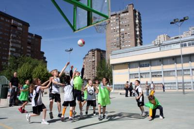 Babybasket. Sede Valdeluz - 27 de abril de 2014. Foto 25