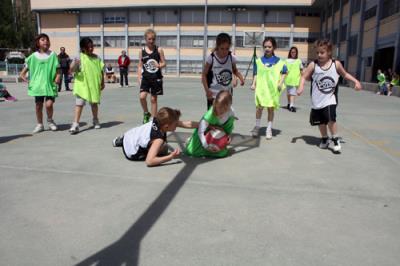 Babybasket. Sede Valdeluz - 27 de abril de 2014. Foto 27