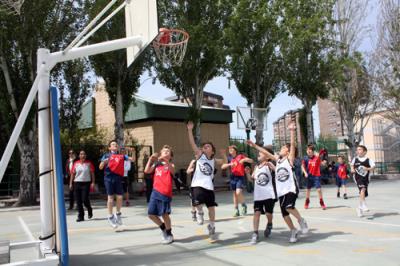 Babybasket. Sede Valdeluz - 27 de abril de 2014. Foto 28