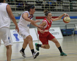 Fase de ascenso a Liga Femenina