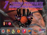 VII Torneo Internacional Preinfantil de Tres Cantos