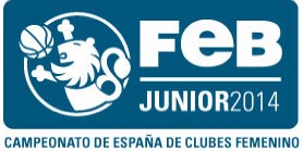 Campeonato de España de Clubs Junior femenino