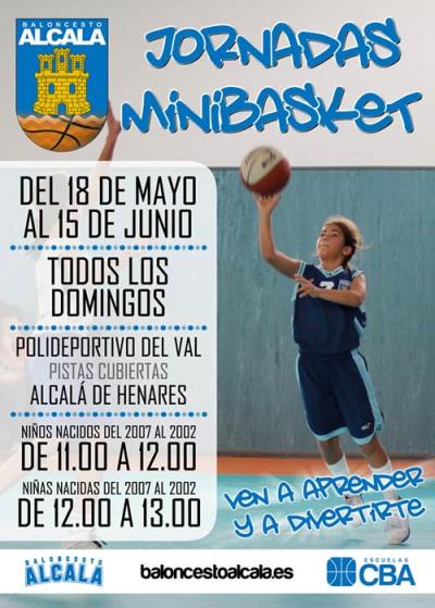 JornadasMinibasketAlcalagr