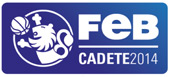 Campeonatos de España de Clubs Cadetes