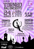 Torneo 24H FUNBAL 2014