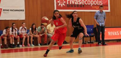 A la fase final con el corazón en un puño