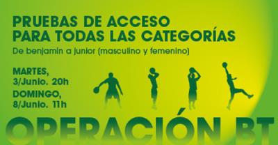 Cartel PruebasTorrelodonesgr