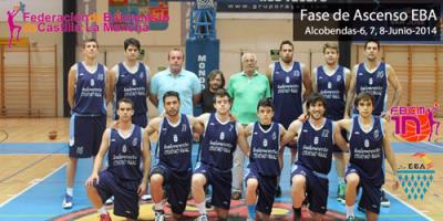 FAscEBA2014 CiudadReal