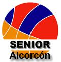 Competiciones Senior Alcorcón
