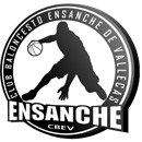 Captación de jugadores en el CB Ensanche de Vallecas