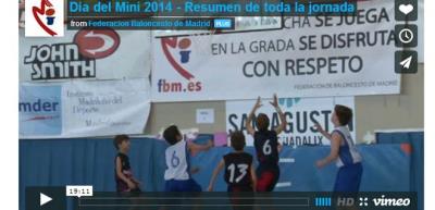 Video del Día del Mini 2014