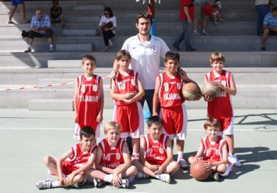 BabybasketCabriniJun2014 Foto5