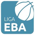 Calendario de Liga EBA. Conferencia B