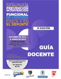 VI Edición del curso de especialista en lesiones deportivas