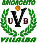 Plazas libres en el UB Villalba