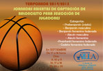 Jornadas de captación en el colegio Árula