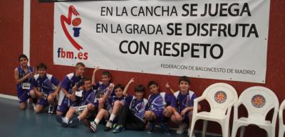 La FBM apuesta por el respeto en las canchas