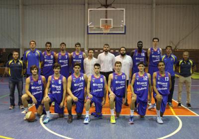 Equipo Estudiantes