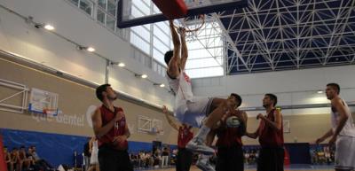 El Real Madrid muestra su poder en Getafe