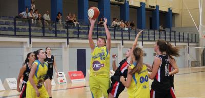 Nacional femenina centra los focos