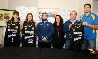 25anosBasketEstudiantes Presentacion