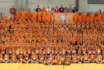 Presentacion oficial del Pintobasket 2014-2015