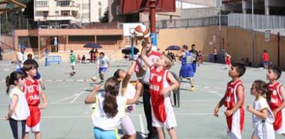 Babybasket 26 y 27 de abril de 2014