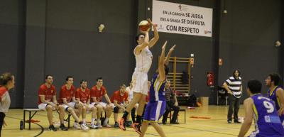 El San Jorge mete la directa