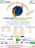 Cartel V Torneo FLL