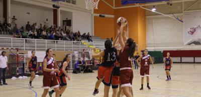 Preferente cierra la primera fase