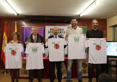 PartidoSolidarioTorrejonPresentación Foto4