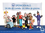 Operación Kilo en el Circular de San Blas