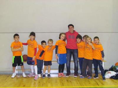 Babybasket Diciembre 2014 - Colmenar Viejo - Foto 5