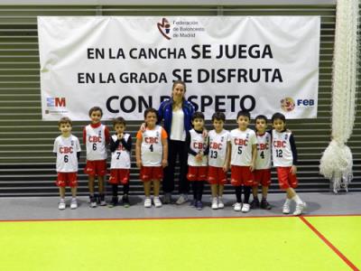 Babybasket Diciembre 2014 - Colegio Buen Consejo - Foto 9
