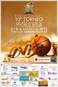 Torneo Solidario de Reyes en Pinto