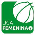 Liga Femenina 2